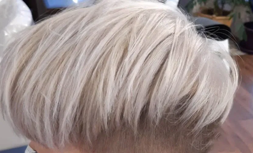 coiffure enfant